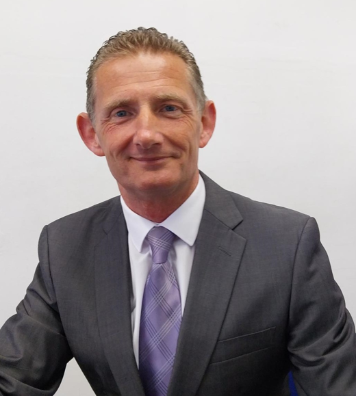 David Twigg Ergonomic Specialist